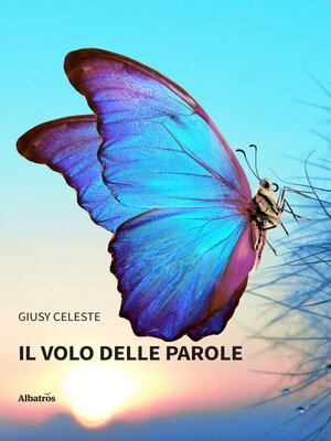 cover image of Il volo delle parole